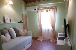 Casa LIZ Case Altini
